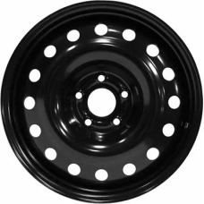 Next NX-097 7x17/5x114.3 ET 50 Dia 67.1 BK