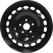 Next NX-101 6.5x16/5x112 ET 46 Dia 57.1 BK
