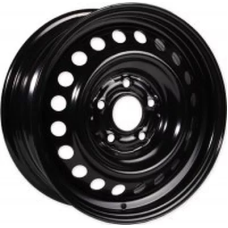Next NX-134 7x17/5x112 ET 40 Dia 57.1 BK