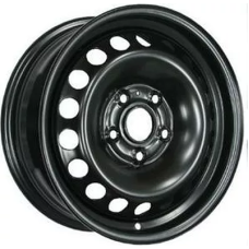Next NX-135 7x17/5x112 ET 43 Dia 57.1 BK