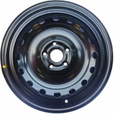 Next NX-161 7x17/5x114.3 ET 35 Dia 60.1 BK