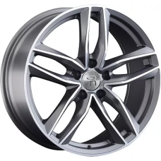 Replay A102 8x18/5x112 ET 25 Dia 66.6 MGMF