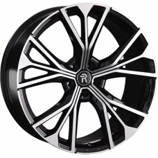 Replay A117 10x21/5x112 ET 20 Dia 66.6 BKF