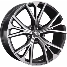Replay A117 10x21/5x112 ET 31 Dia 66.6 GMF