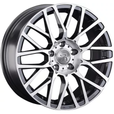 Replay A129 8.5x19/5x112 ET 28 Dia 66.6 GMF