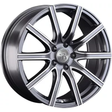 Replay A131 8x18/5x112 ET 25 Dia 66.6 GMF