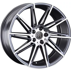 Replay A135 9x20/5x112 ET 33 Dia 66.6 GMF