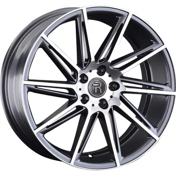 Replay A135 9x20/5x112 ET 33 Dia 66.6 GMF