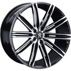 Replay A137 9x20/5x112 ET 20 Dia 66.6 BKF