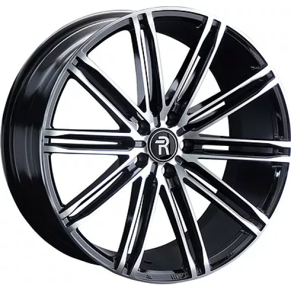 Replay A137 9x20/5x112 ET 20 Dia 66.6 BKF