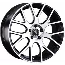 Replay A138 8.5x19/5x112 ET 28 Dia 66.6 BKF