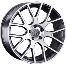 Replay A138 8.5x19/5x112 ET 28 Dia 66.6 GMF