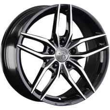 Replay A140 9x20/5x112 ET 20 Dia 66.6 BKF