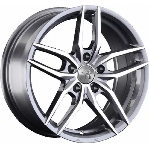 Replay A140 9x20/5x112 ET 20 Dia 66.6 GMF