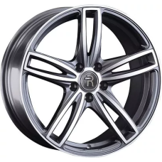 Replay A141 8x18/5x112 ET 39 Dia 66.6 GMF