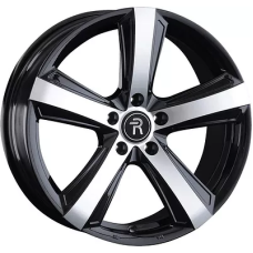 Replay A143 8.5x19/5x112 ET 28 Dia 66.6 BKF