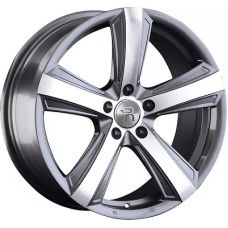 Replay A143 8x18/5x112 ET 25 Dia 66.6 GMF