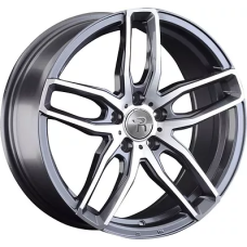 Replay A147 8x18/5x112 ET 43 Dia 57.1 GMF