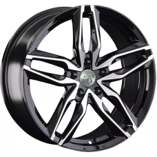 Replay A148 8x18/5x112 ET 43 Dia 57.1 BKF