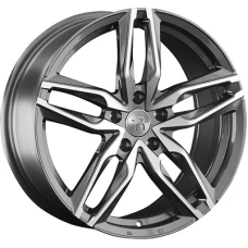 Replay A148 8x18/5x112 ET 25 Dia 66.6 GMF