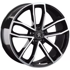 Replay A154 8.5x19/5x112 ET 32 Dia 66.6 BKF