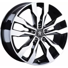 Replay A155 9.5x21/5x112 ET 31 Dia 66.6 MGMF