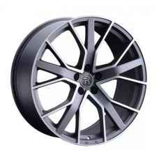 Replay A156 10x22/5x112 ET 26 Dia 66.6 GMF