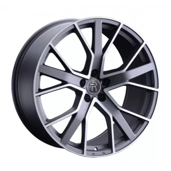 Replay A156 10x22/5x112 ET 26 Dia 66.6 GMF
