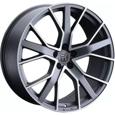 Replay A156 8.5x19/5x112 ET 20 Dia 66.6 MGMF
