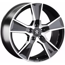 Replay A157 8x20/5x112 ET 28 Dia 66.6 BKF
