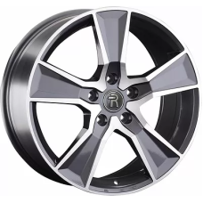 Replay A157 8x20/5x112 ET 39 Dia 66.6 GMF