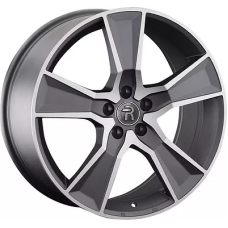 Replay A157 9x20/5x112 ET 33 Dia 66.6 MGMF