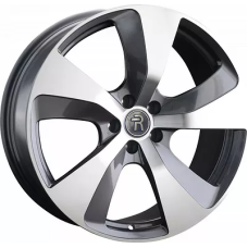 Replay A158 9x20/5x112 ET 37 Dia 66.6 GMF