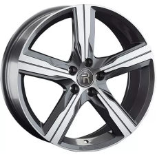 Replay A160 8x19/5x112 ET 32 Dia 66.6 GMF