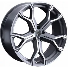 Replay A166 9.5x21/5x112 ET 31 Dia 66.6 GM