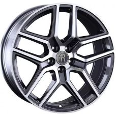 Replay A169 8.5x19/5x112 ET 28 Dia 66.6 GMF