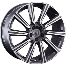 Replay A172 9x20/5x112 ET 33 Dia 66.6 GMF