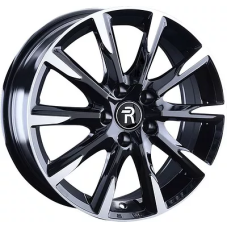Replay A182 7x17/5x112 ET 34 Dia 66.6 BKF