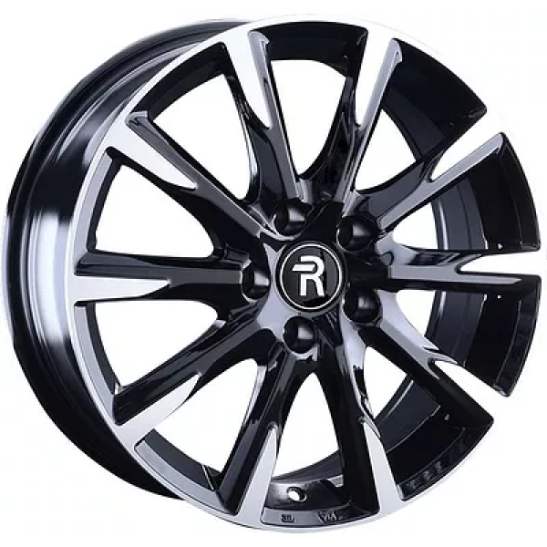 Replay A182 7x17/5x112 ET 34 Dia 66.6 BKF