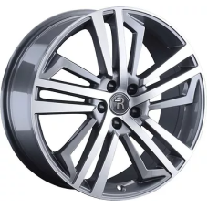 Replay A187 8x20/5x112 ET 28 Dia 66.6 GMF