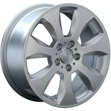 Replay A193 8.5x20/5x112 ET 45 Dia 66.6 S