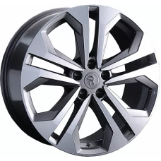 Replay A203 9x20/5x112 ET 20 Dia 66.6 GMFP