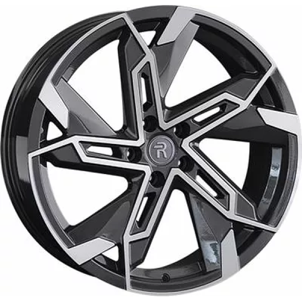 Replay A209 8.5x20/5x112 ET 20 Dia 66.6 GMF