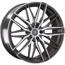 Replay A210 8.5x20/5x112 ET 20 Dia 66.6 MGMF
