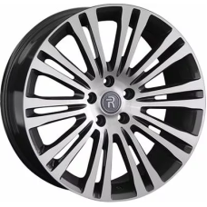 Replay A213 8.5x19/5x112 ET 28 Dia 66.6 GMF