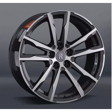Replay A215 8.5x19/5x112 ET 28 Dia 66.6 GMF
