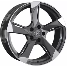 Replay A216 8.5x19/5x112 ET 20 Dia 66.6 GMF