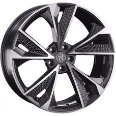 Replay A223 9x20/5x112 ET 20 Dia 66.6 GMF