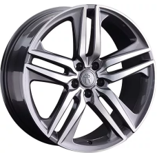 Replay A224 8.5x20/5x112 ET 30 Dia 66.6 GMF