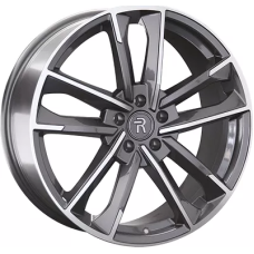 Replay A227 8.5x19/5x112 ET 28 Dia 66.6 GMF
